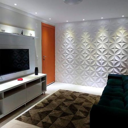Novidade Otimo Apartamento Em Rio Das Ostras Rj Apartment Luaran gambar