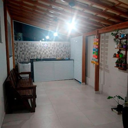 Novidade Otimo Apartamento Em Rio Das Ostras Rj Apartment Luaran gambar
