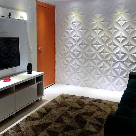 Novidade Otimo Apartamento Em Rio Das Ostras Rj Apartment Luaran gambar