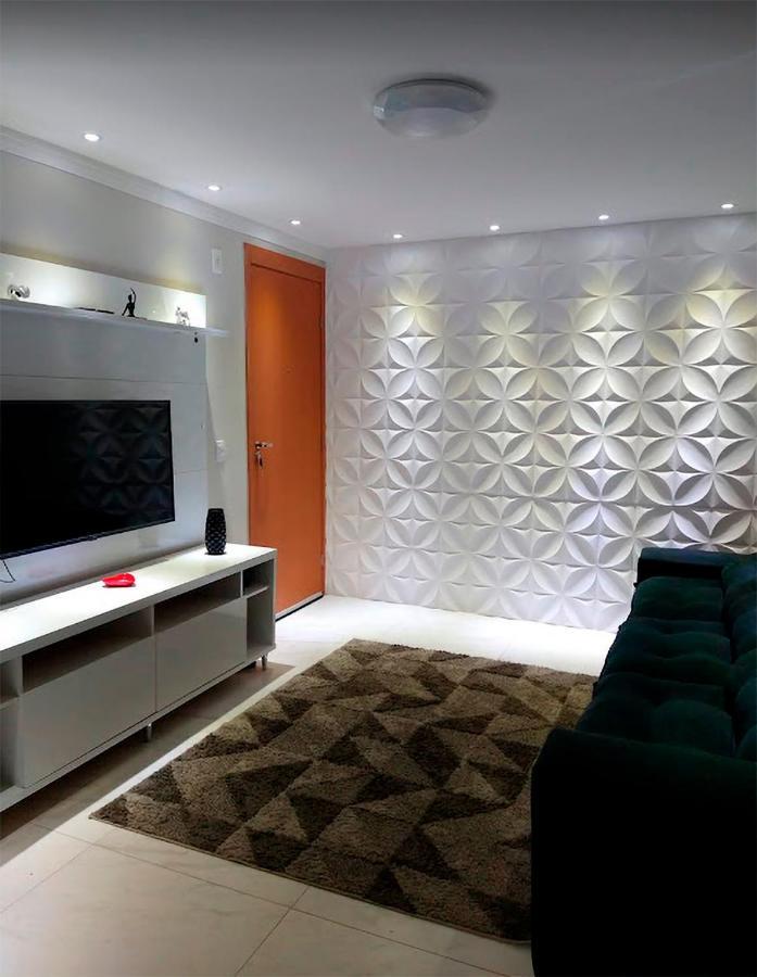 Novidade Otimo Apartamento Em Rio Das Ostras Rj Apartment Luaran gambar