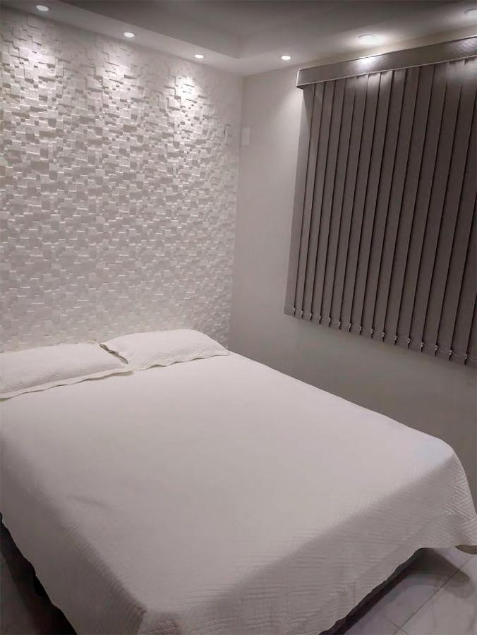 Novidade Otimo Apartamento Em Rio Das Ostras Rj Apartment Luaran gambar