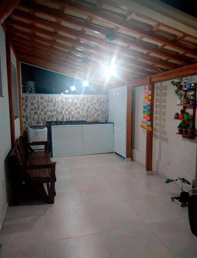 Novidade Otimo Apartamento Em Rio Das Ostras Rj Apartment Luaran gambar