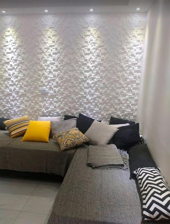 Novidade Otimo Apartamento Em Rio Das Ostras Rj Apartment Luaran gambar