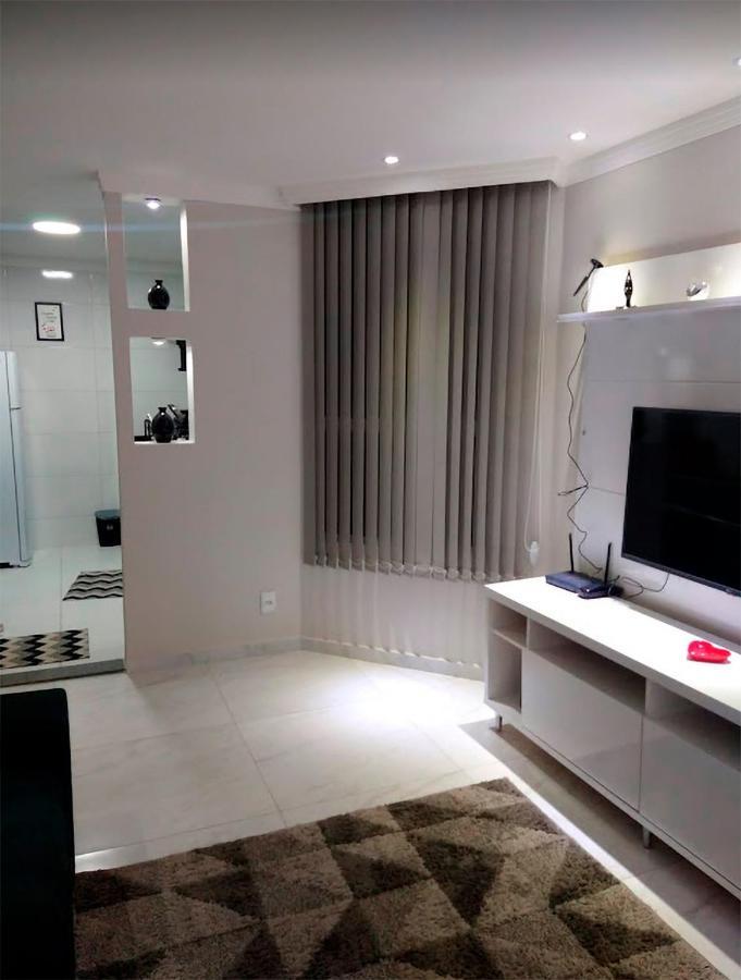 Novidade Otimo Apartamento Em Rio Das Ostras Rj Apartment Luaran gambar