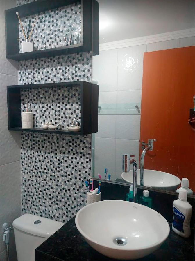 Novidade Otimo Apartamento Em Rio Das Ostras Rj Apartment Luaran gambar
