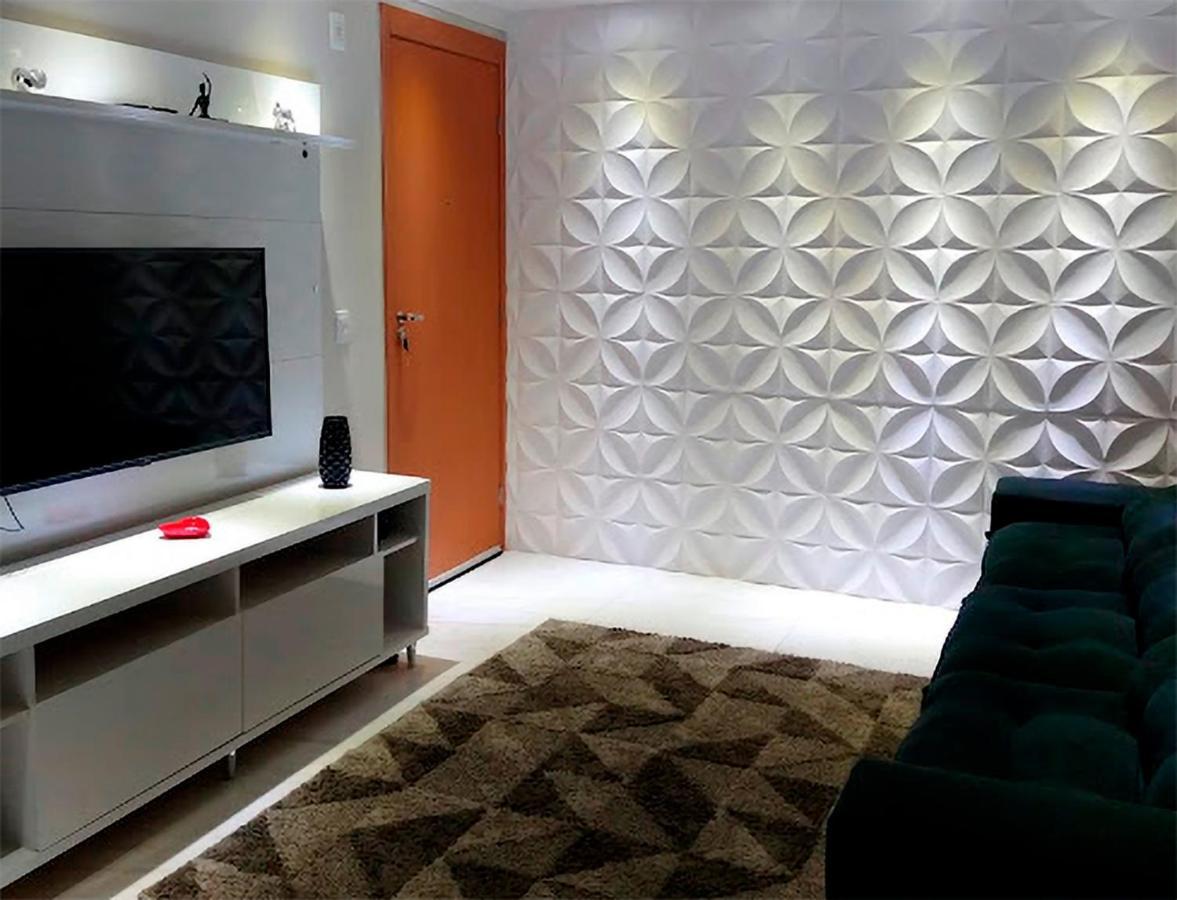 Novidade Otimo Apartamento Em Rio Das Ostras Rj Apartment Luaran gambar