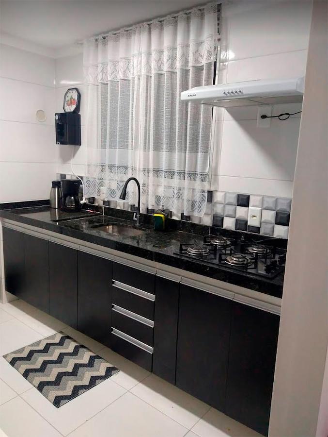 Novidade Otimo Apartamento Em Rio Das Ostras Rj Apartment Luaran gambar